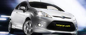 auto huren madrid atocha
